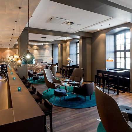 Motel One Μαγδεβούργο Εξωτερικό φωτογραφία