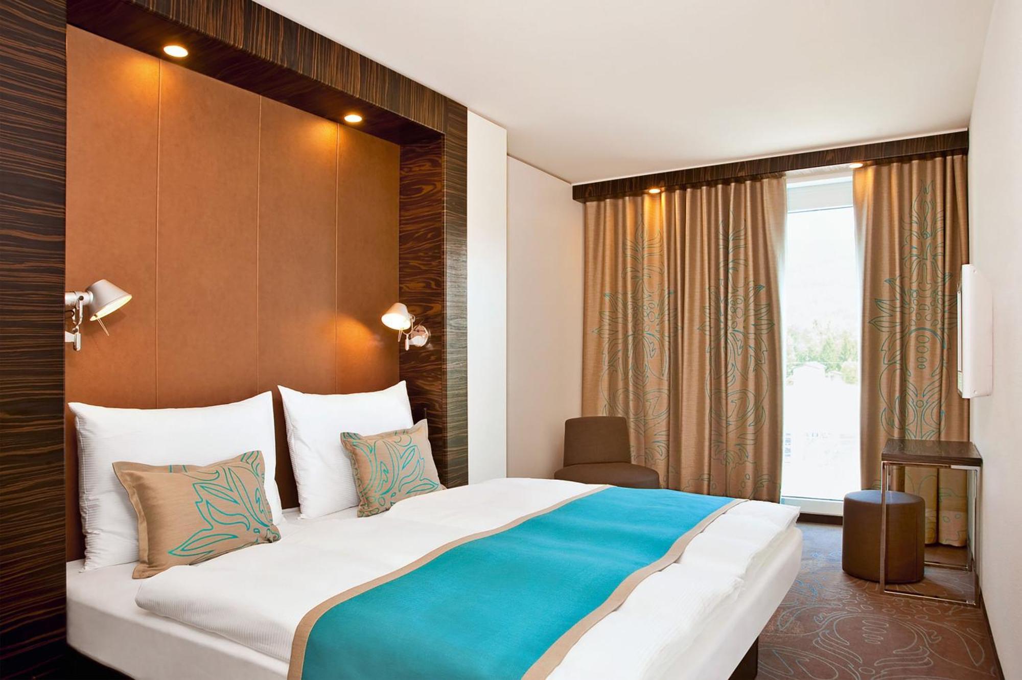 Motel One Μαγδεβούργο Εξωτερικό φωτογραφία