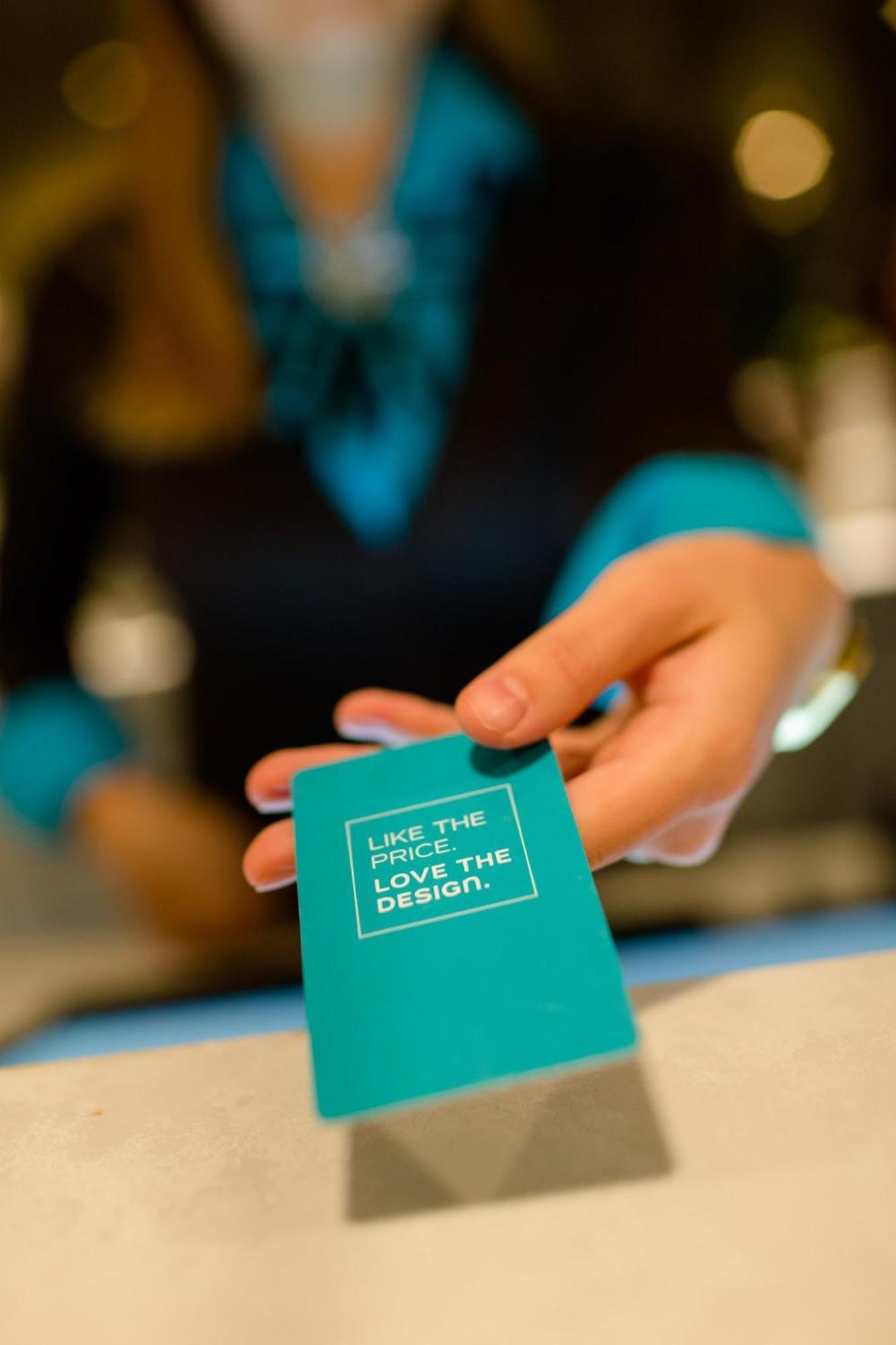 Motel One Μαγδεβούργο Εξωτερικό φωτογραφία