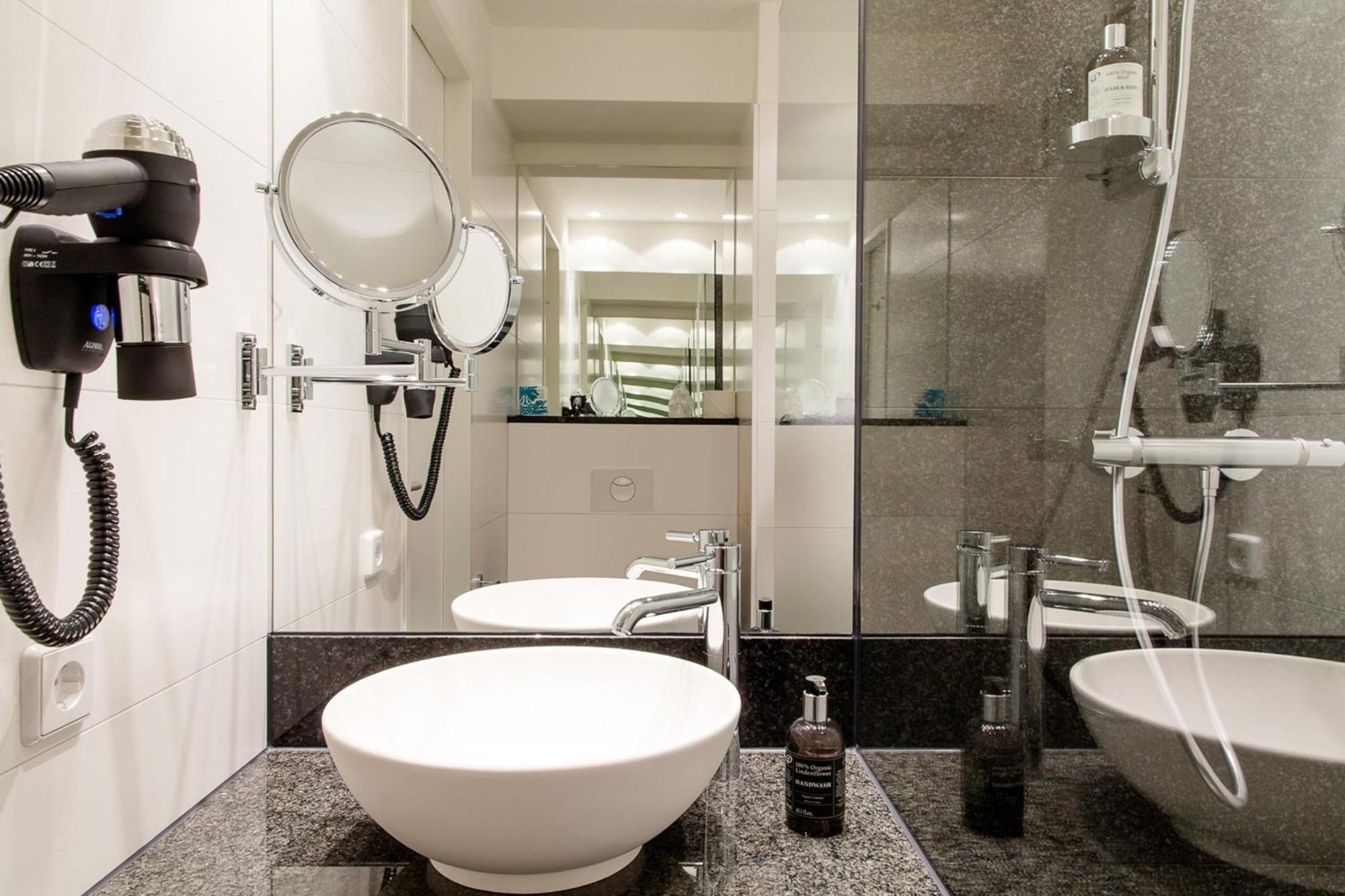 Motel One Μαγδεβούργο Εξωτερικό φωτογραφία