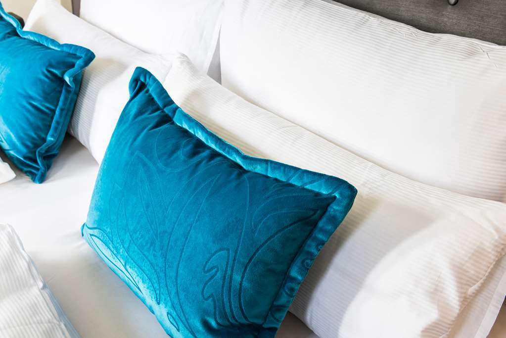 Motel One Μαγδεβούργο Δωμάτιο φωτογραφία