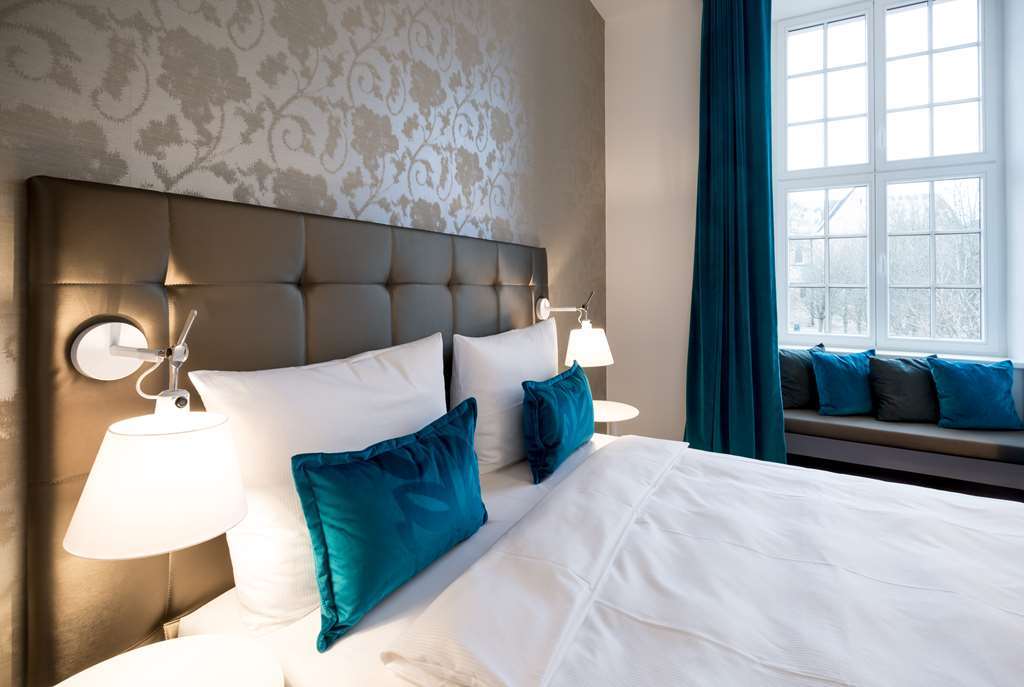 Motel One Μαγδεβούργο Δωμάτιο φωτογραφία