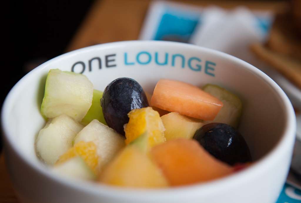 Motel One Μαγδεβούργο Εστιατόριο φωτογραφία